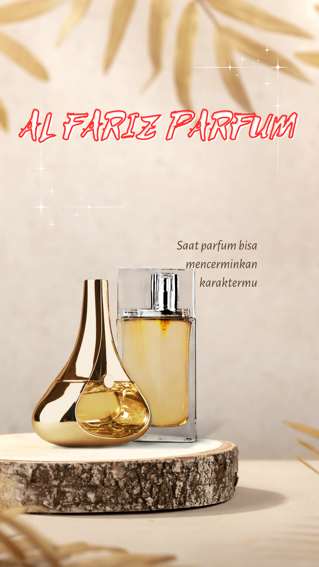 Toko Parfum Di Bantul Yogyakarta