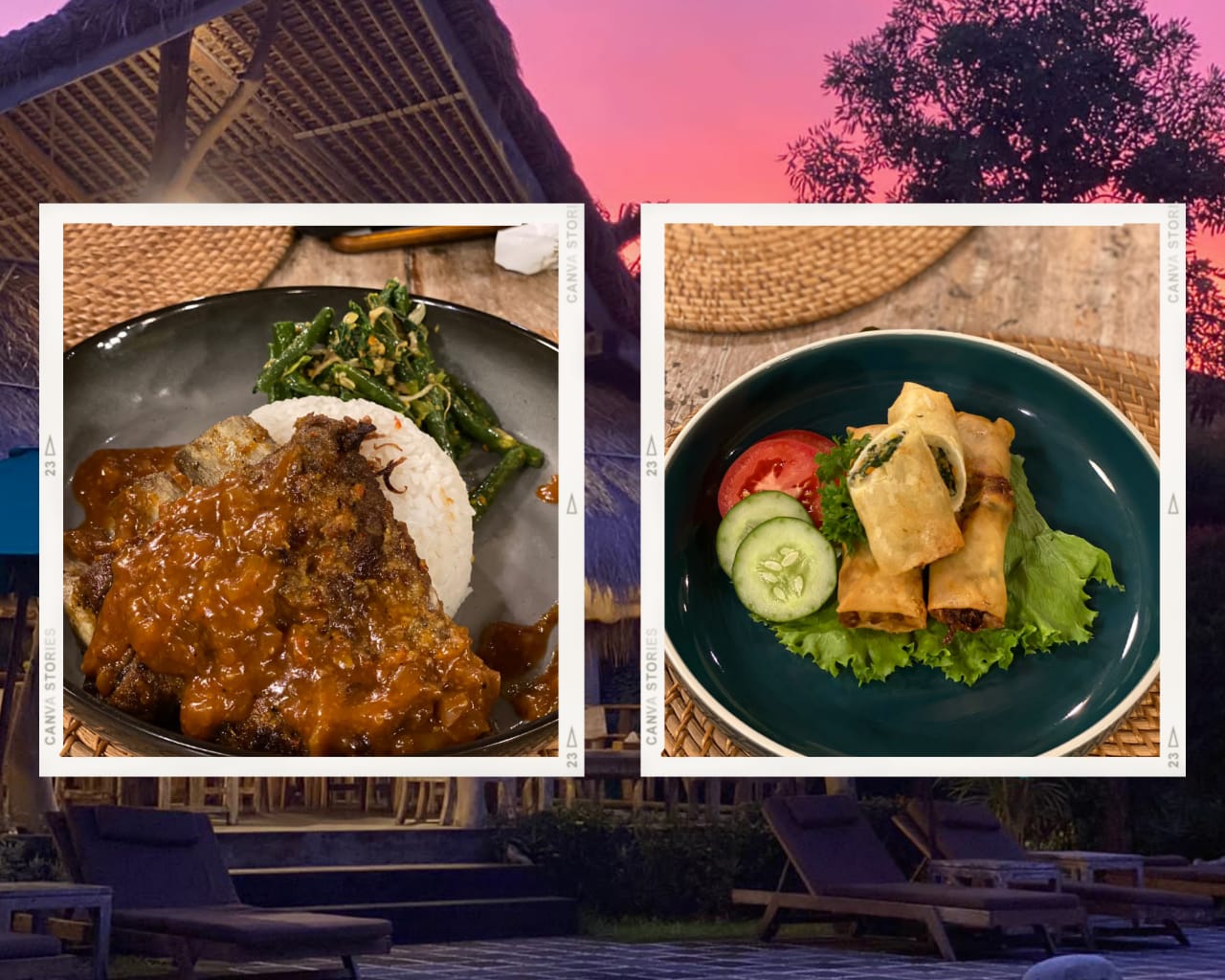 Best Indonesia Restaurant In Balangan